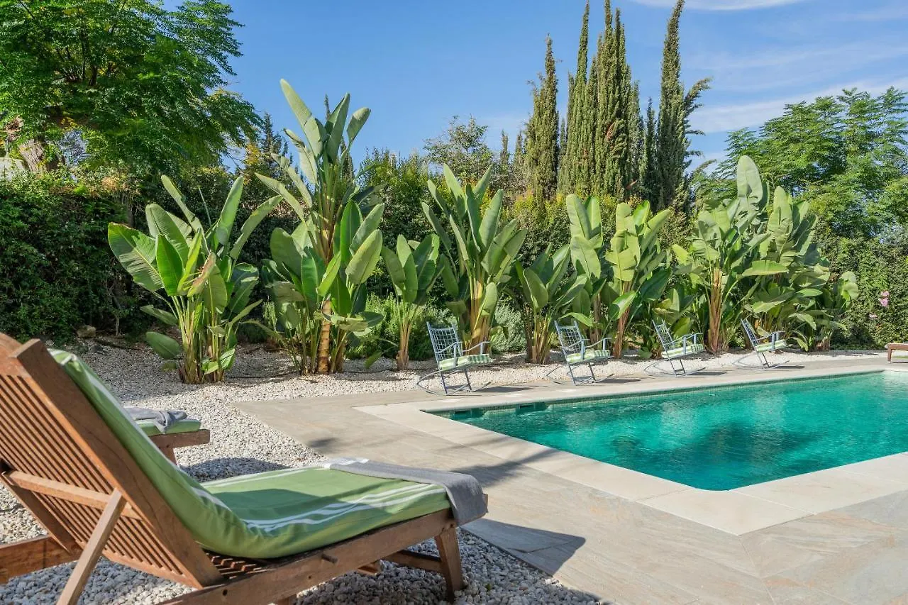 Villa En Marbella Artola&Friends