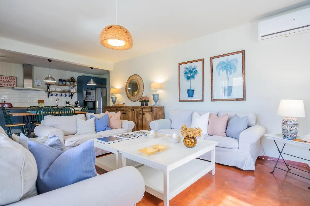 Villa En Marbella Artola&Friends Spain