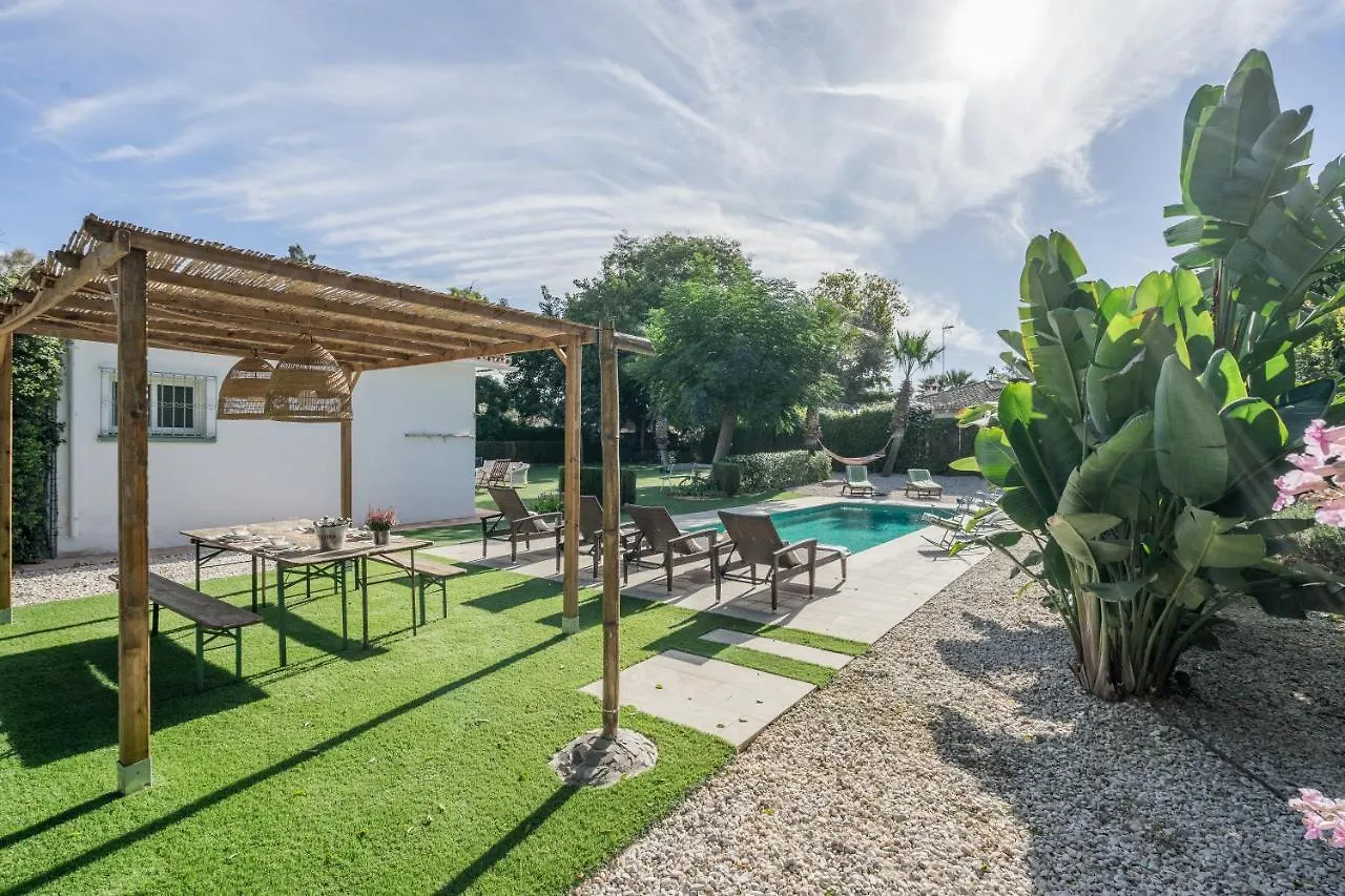 Villa En Marbella Artola&Friends