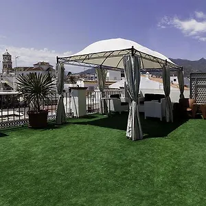 Hotel Central Boutique, Marbella
