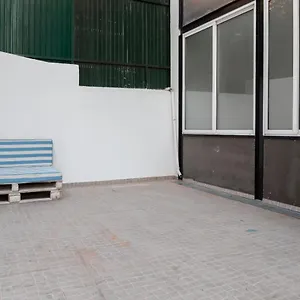 Entrecampos - Two Bedroom With Terrace , Lisboa Portugal