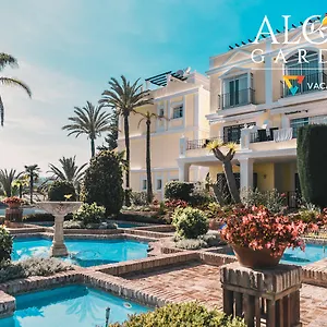 Lejlighed Aloha Gardens By Vacation Care, Marbella