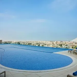 Ascott Park Place , Dubái Emiratos Árabes Unidos