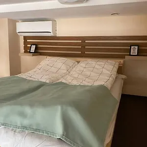 Dobra Noc Przy Wawelu 2 Bedrooms , Cracovia Polonia