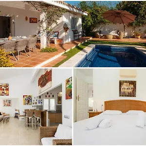 Bungalow Directly At The Beach Vakantiehuis
