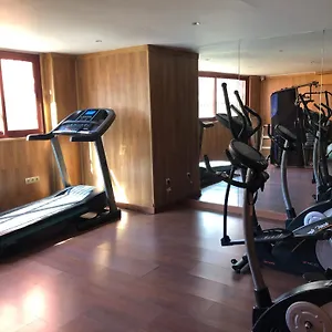 Estrelicia Appartement