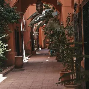 Harmony Elegance Marocaine , Marrakesh Marruecos