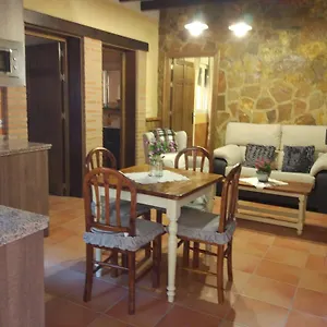 Apartamento Sierra De, Coripe