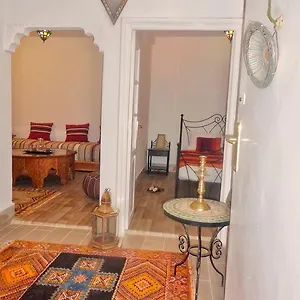 Dar Habache , Marrakesh Marruecos