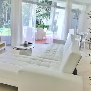  Lägenhet Vivaldi Boutique Jardines Del Mar