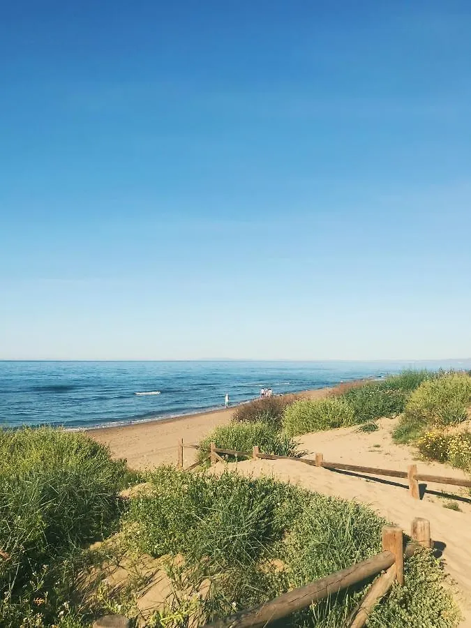 Villa En Marbella Artola&Friends 0*,  Испания