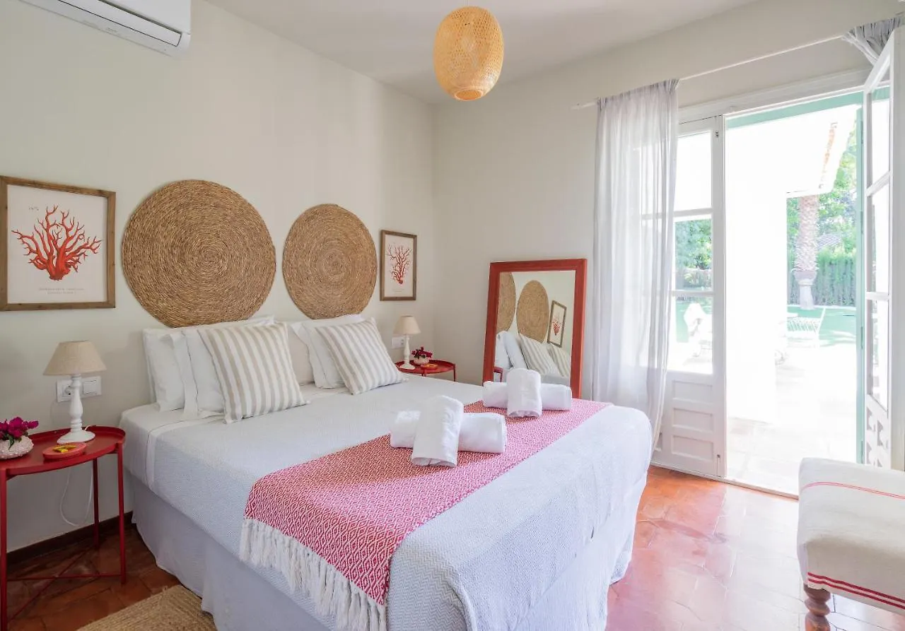 Villa En Marbella Artola&Friends Spain