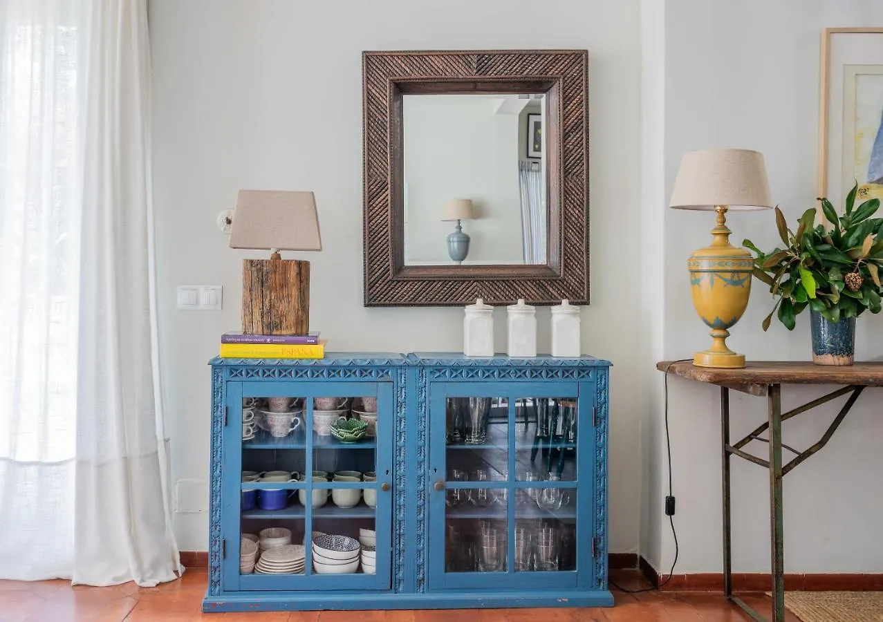 Villa En Marbella Artola&Friends Испания