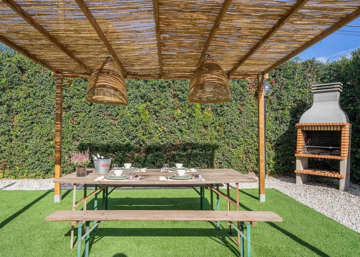 Villa En Marbella Artola&Friends 0*,  Spain