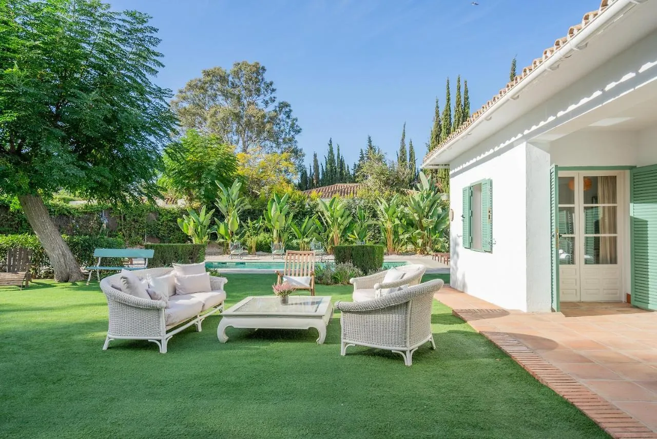Villa En Marbella Artola&Friends 0*,  Spain