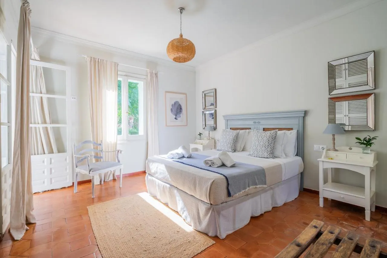 Villa En Marbella Artola&Friends 0*,