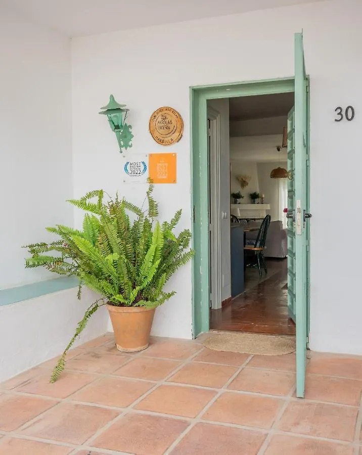 Villa En Marbella Artola&Friends