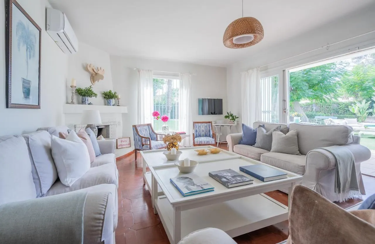 Villa En Marbella Artola&Friends 0*,