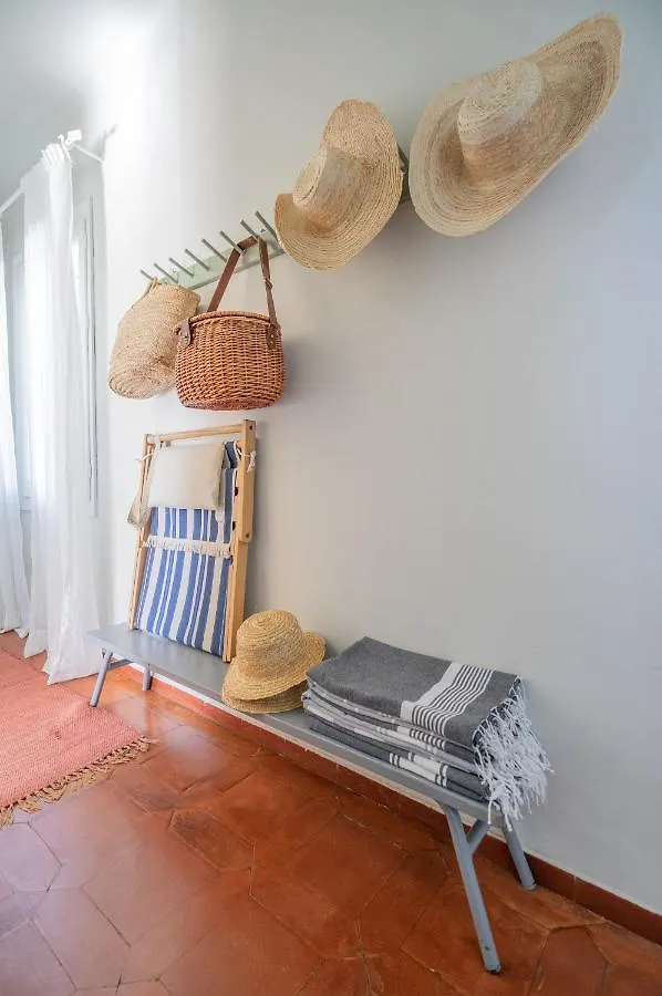 Villa En Marbella Artola&Friends