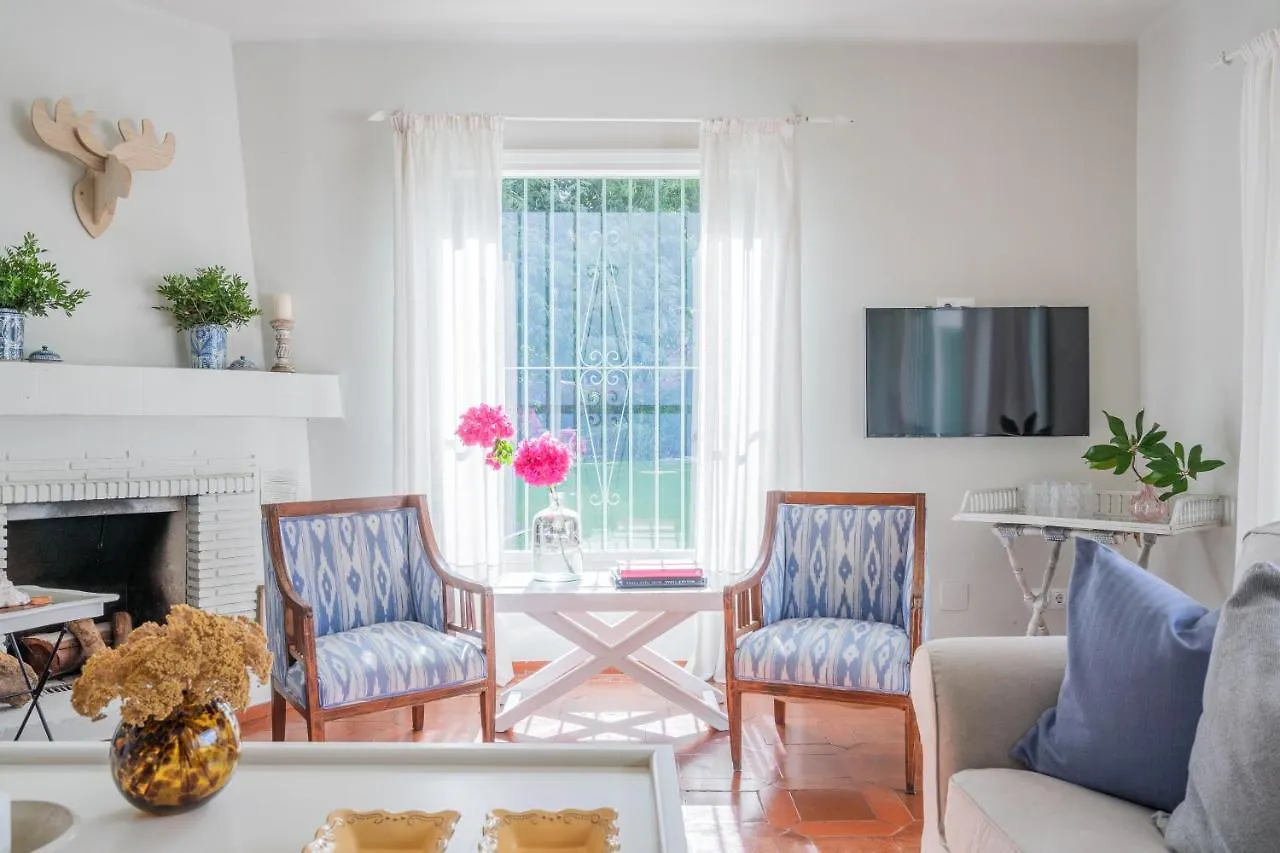 Villa En Marbella Artola&Friends 0*,