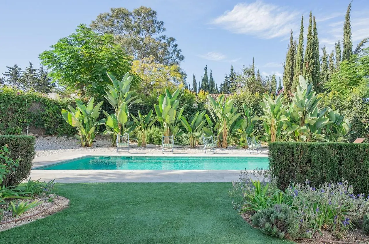 Villa En Marbella Artola&Friends