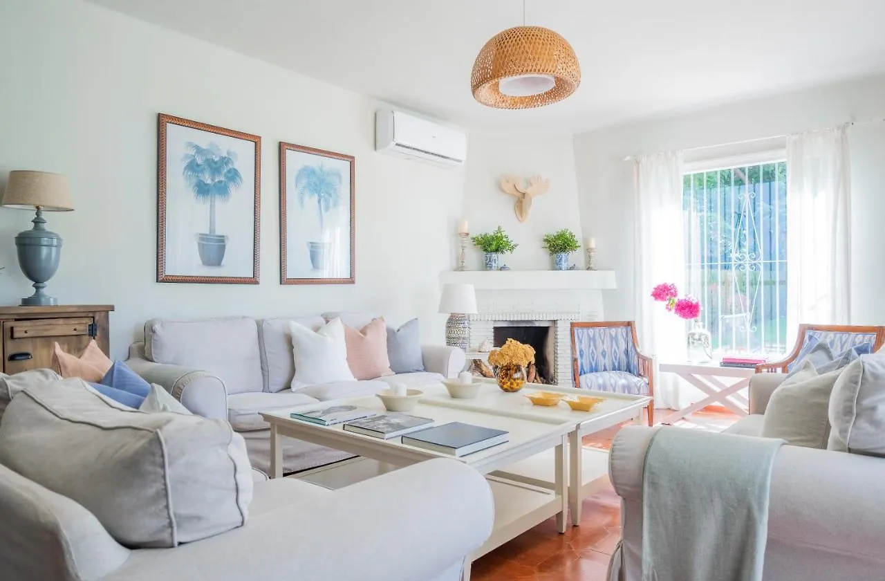 Villa En Marbella Artola&Friends