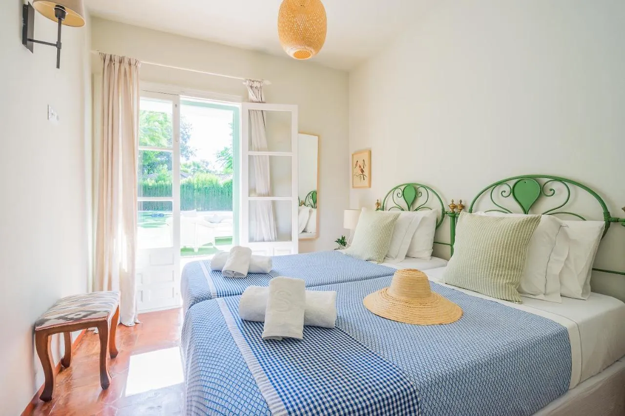 Villa En Marbella Artola&Friends