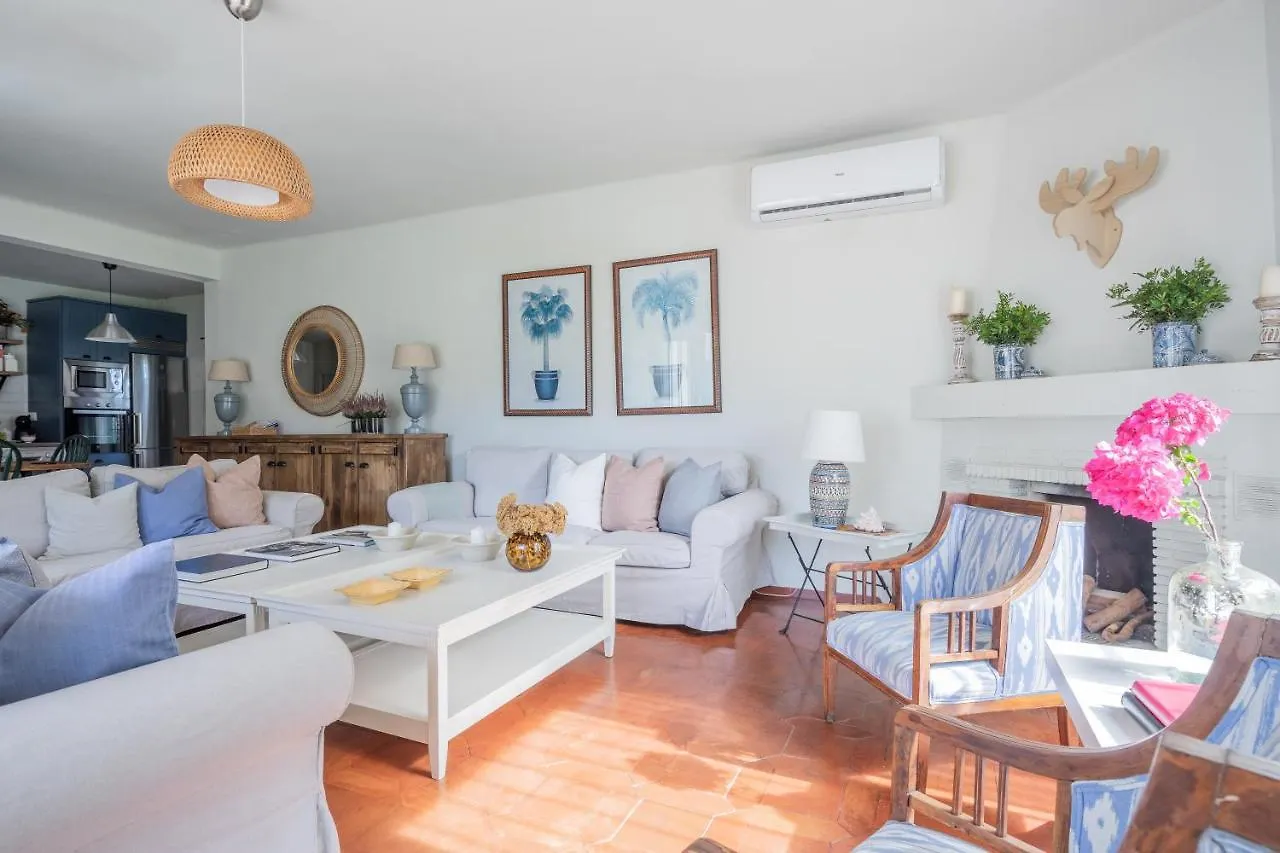 Villa En Marbella Artola&Friends